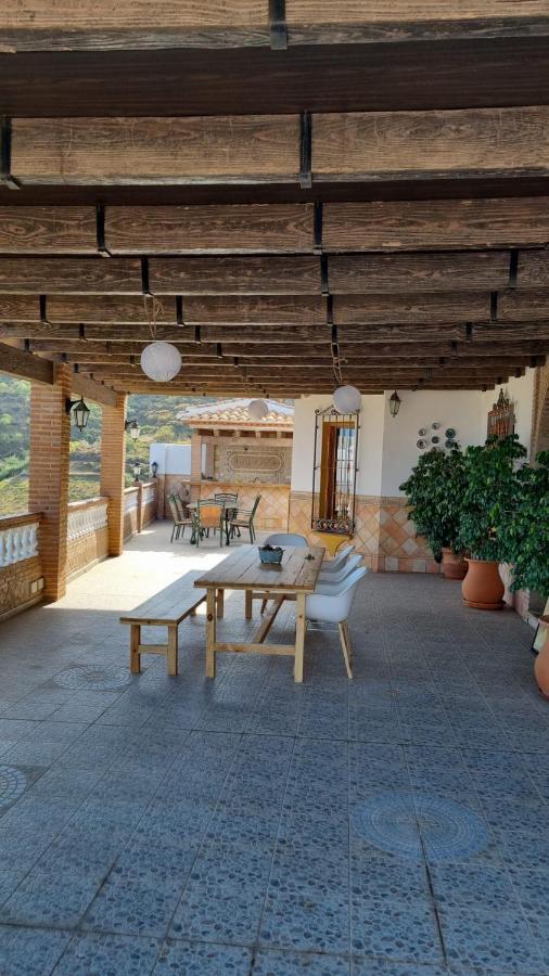 トロクス・コスタ Casa Maviヴィラ エクステリア 写真