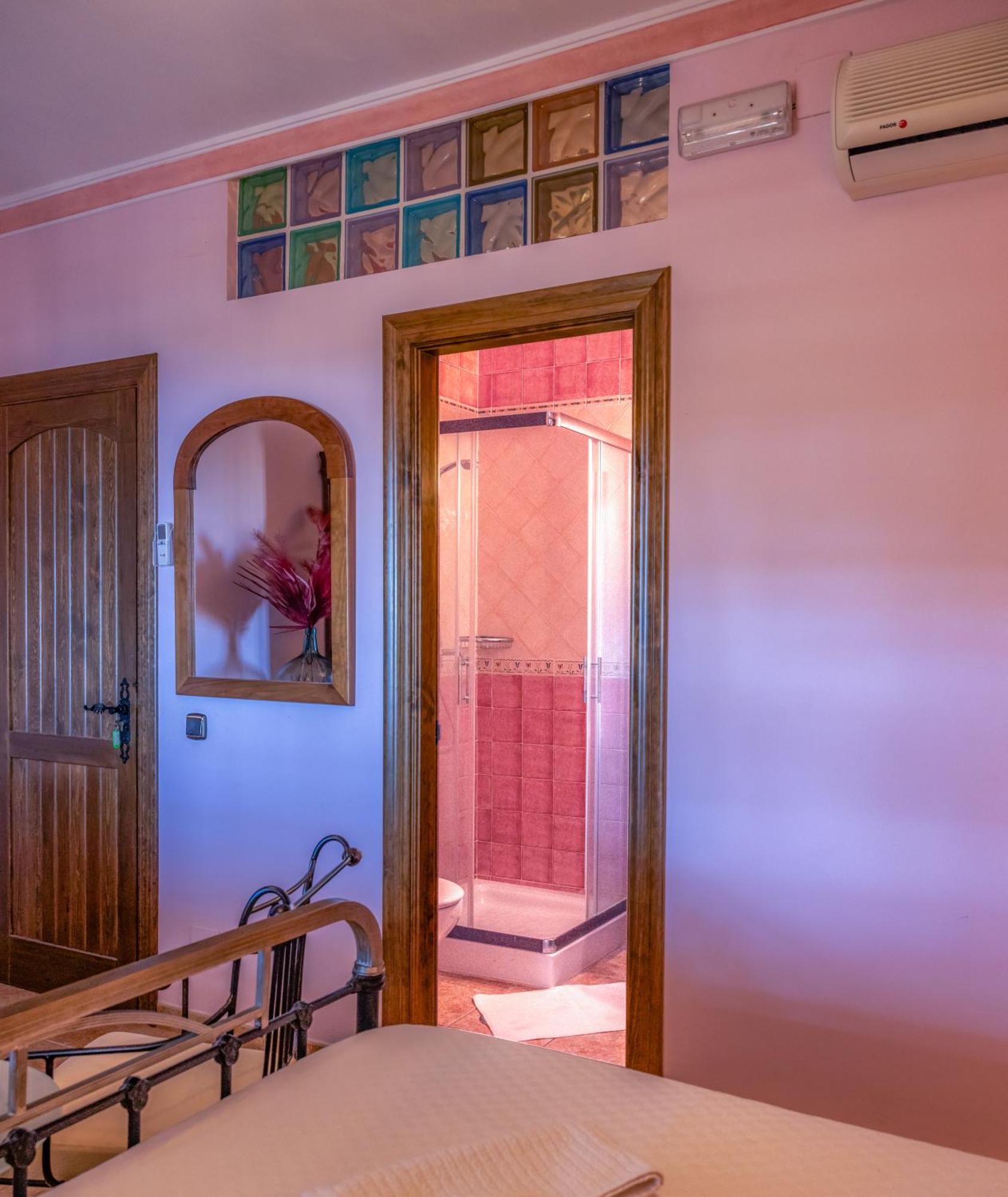トロクス・コスタ Casa Maviヴィラ エクステリア 写真