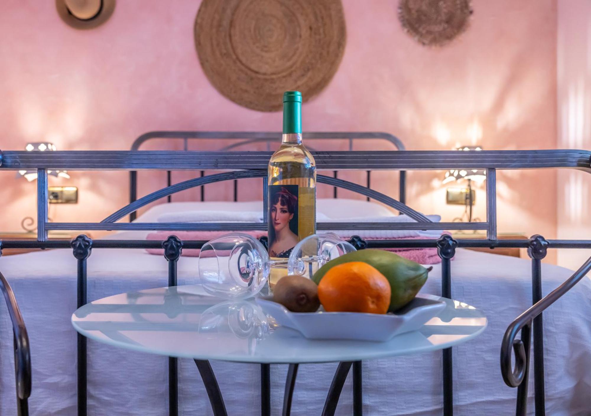 トロクス・コスタ Casa Maviヴィラ エクステリア 写真
